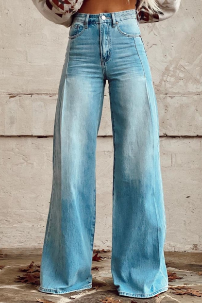 Rizo | Calças Boho Vintage