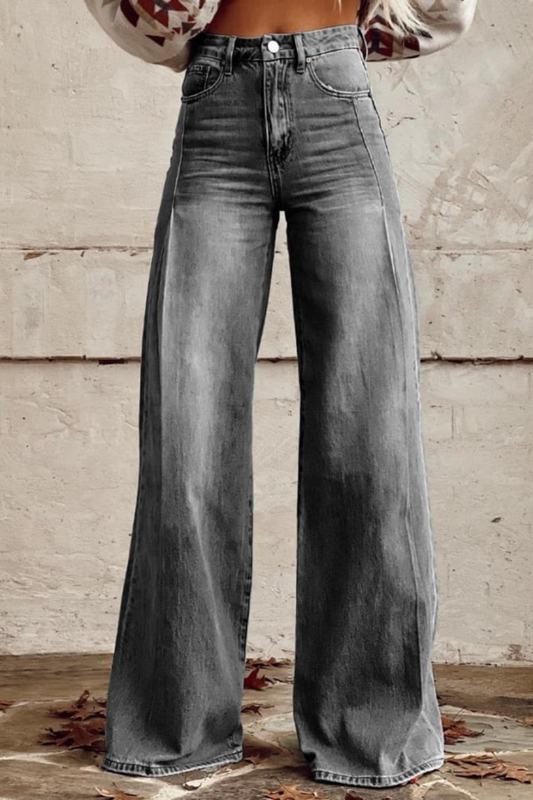 Rizo | Calças Boho Vintage