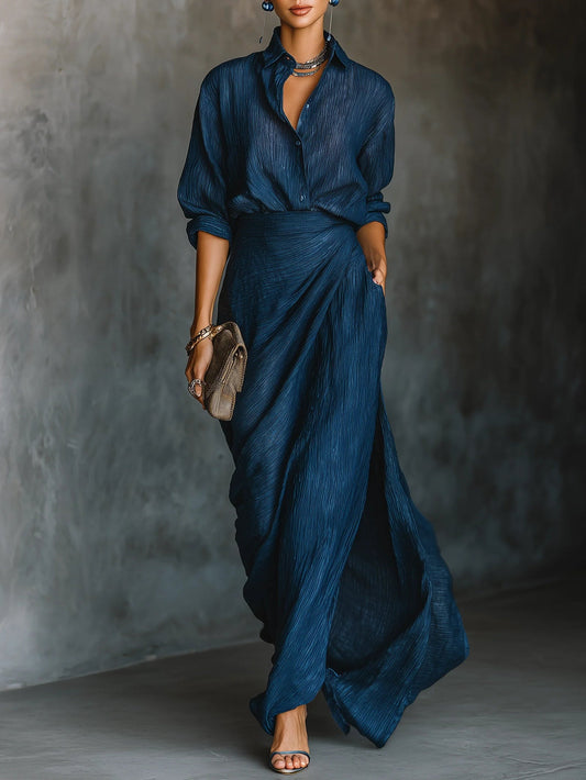 Cielo | Conjunto Elegante