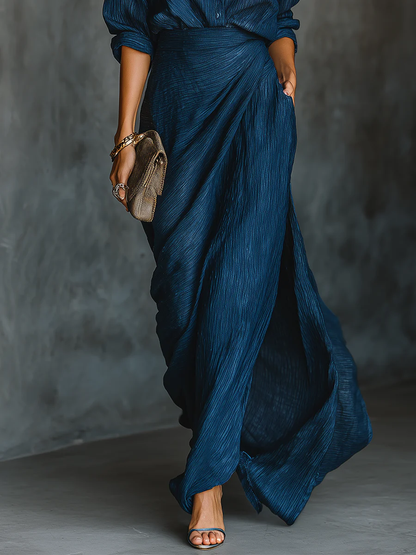 Cielo | Conjunto Elegante